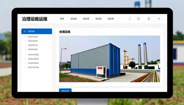 废水治理工程如何通过流程优化提升运行效率