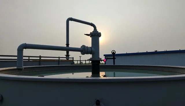 全流程跟进在治理设施运维中的适用条件