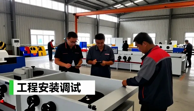 办公场所解决方案介绍