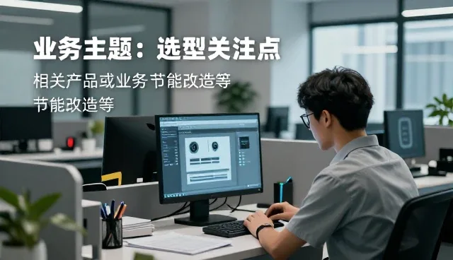 治理设施运维选型中的关键考量因素
