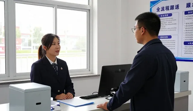 资源回收设备运维成本控制常见问题与处理方法