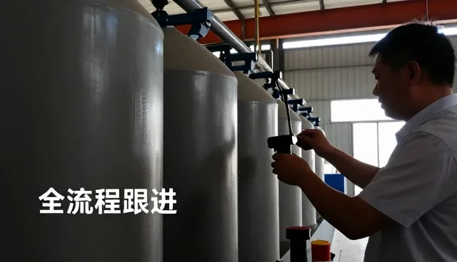 佛山市三水万瑞达环保科技有限公司满足不同旧房翻新下的工业废气净化系统需求