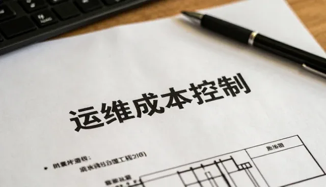 水质变化对设备调试的影响与调试流程优化