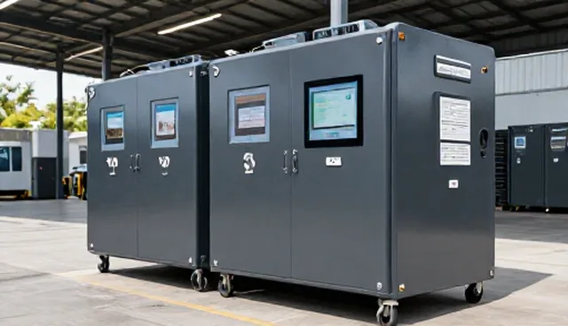 资源回收设备选型与维护的实用建议